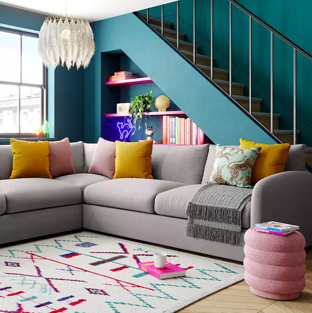 Sofa refurbishment Dubai