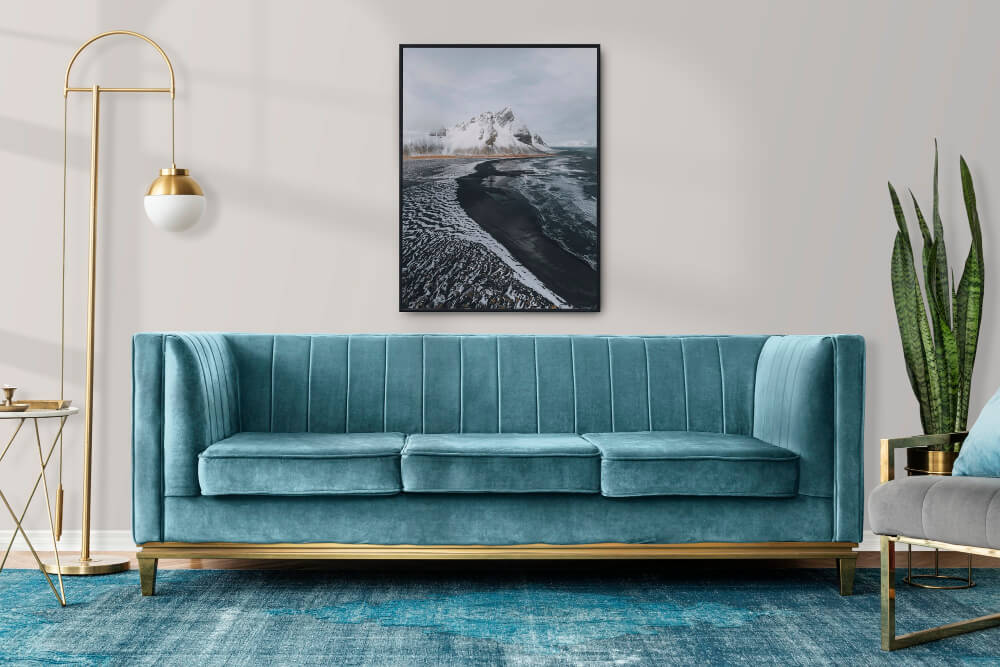 Furniture upholstery in Dubai