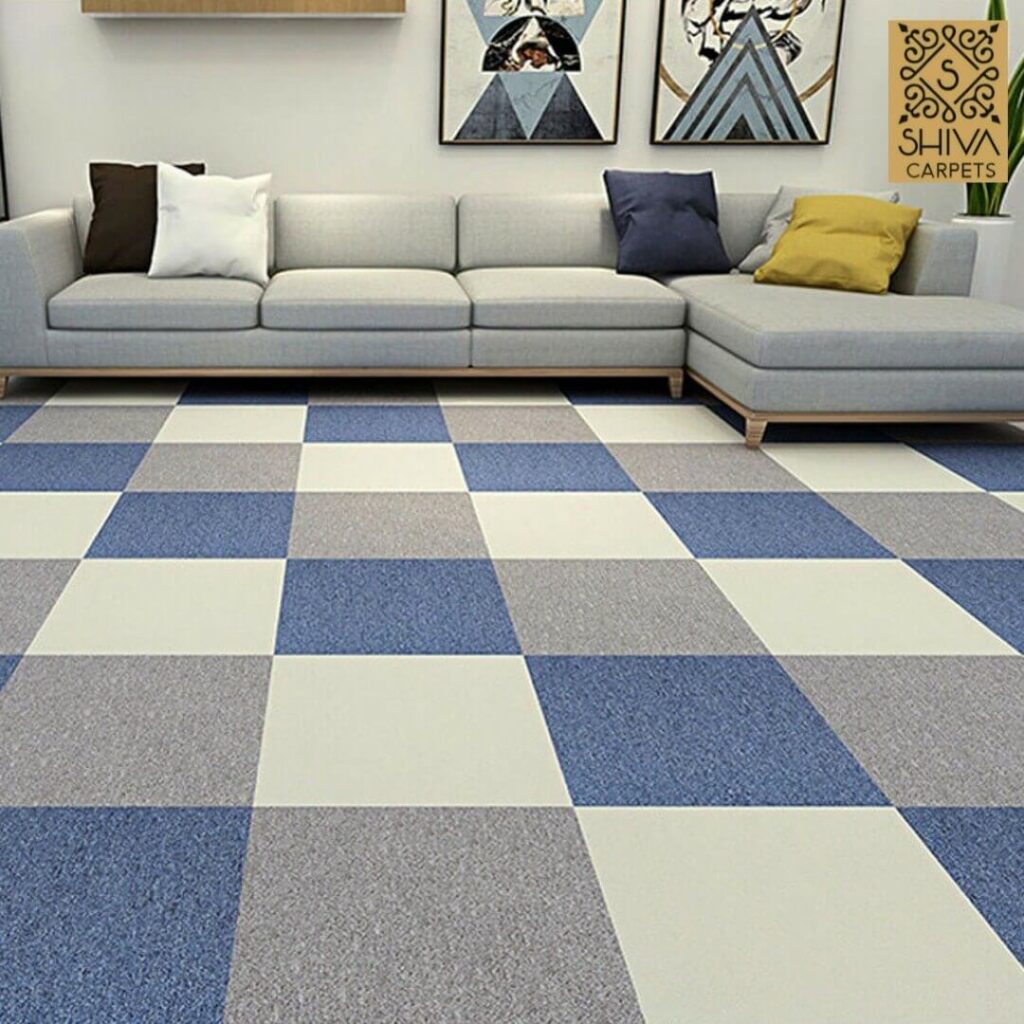 Carpet flooring Dubai