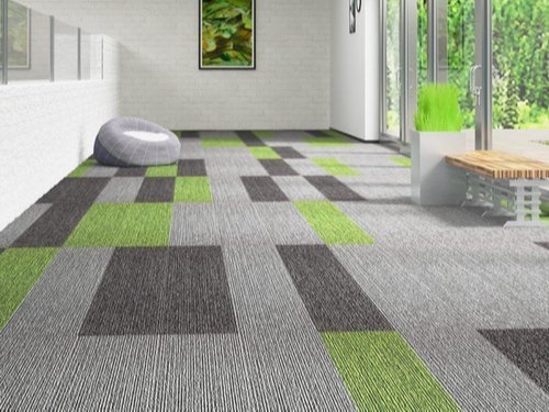 Carpet flooring in Dubai