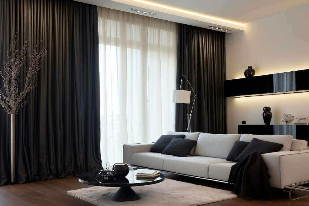 Blackout-curtains-Dubai