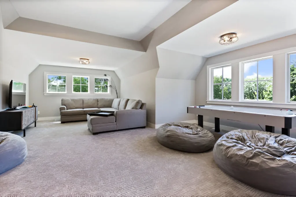 Carpet flooring Dubai