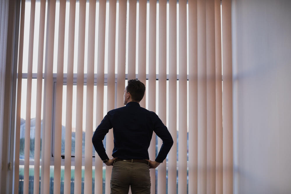 Cheap blinds in Dubai