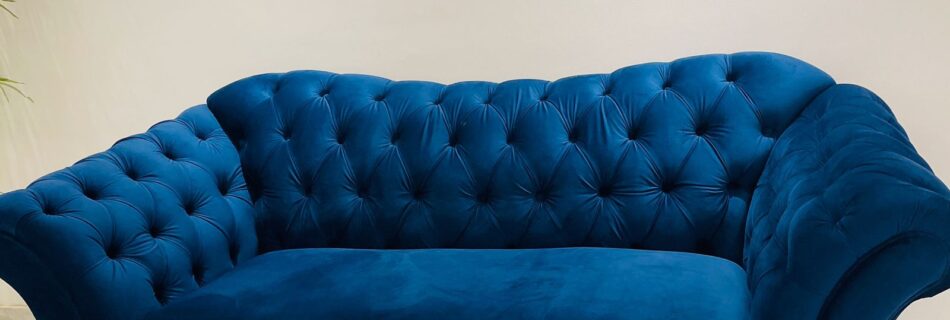 Sofa upholstery in Dubai