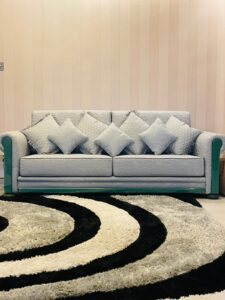 Sofa Upholstery in Dubai