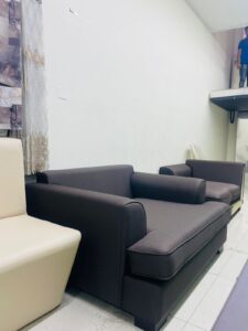 Sofa Upholstery in Dubai