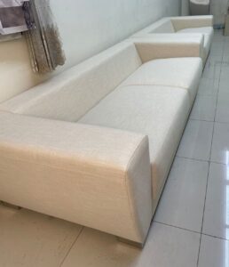 Sofa Upholstery in Dubai