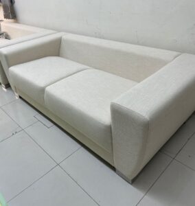Sofa Upholstery in Dubai