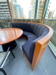 Sofa Upholstery in Dubai