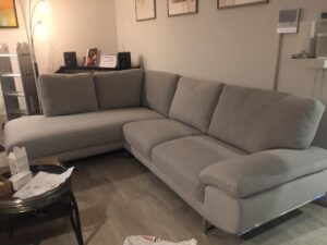 Sofa Upholstery in Dubai