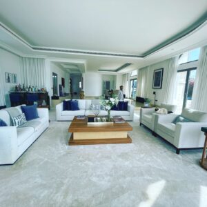 Sofa Upholstery in Dubai