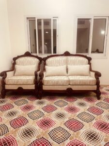 Sofa Upholstery in Dubai
