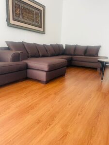 Sofa Upholstery in Dubai