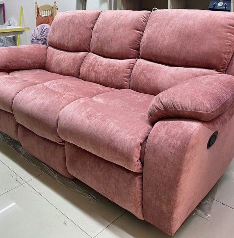 Sofa Upholstery in Dubai