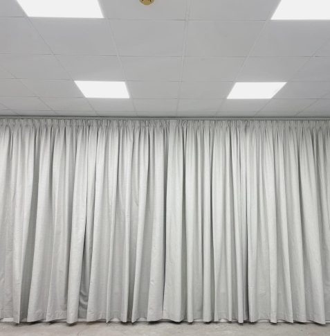 affordable curtains in Dubai