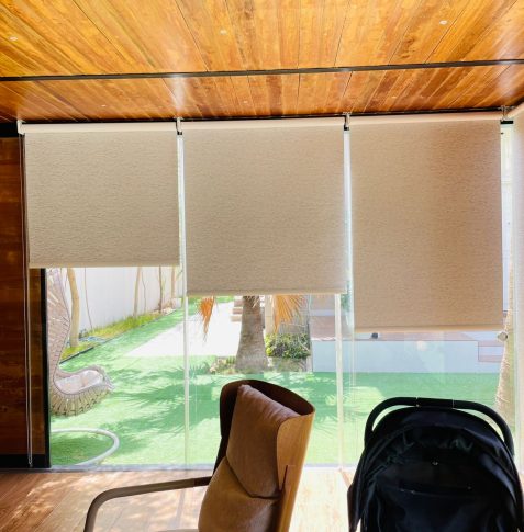 Cheap Blinds in Dubai