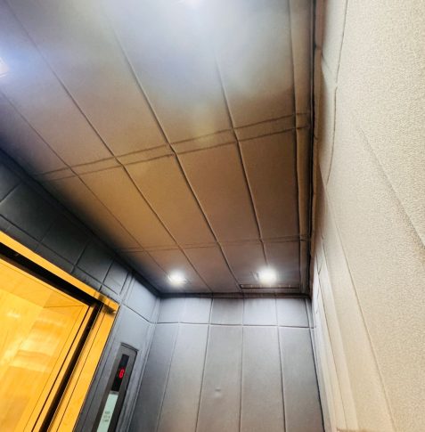 lift protection pad in Dubai