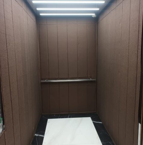 Elevator Protection pad in Dubai