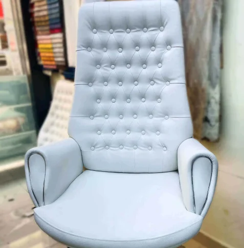 Furniture upholstery in Dubai