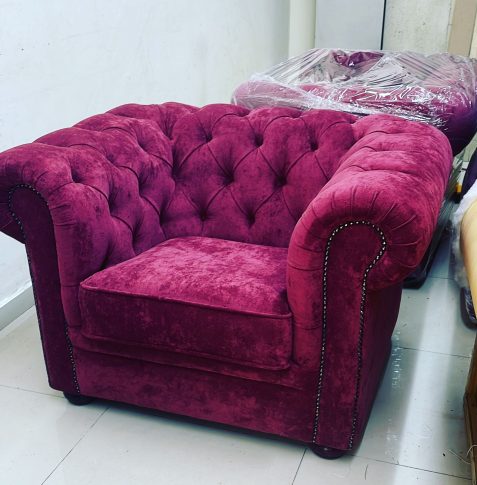 Sofa Upholstery in Dubai