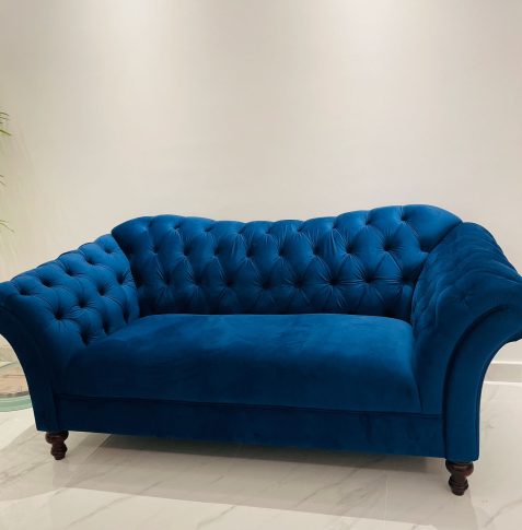Sofa upholstery in Dubai
