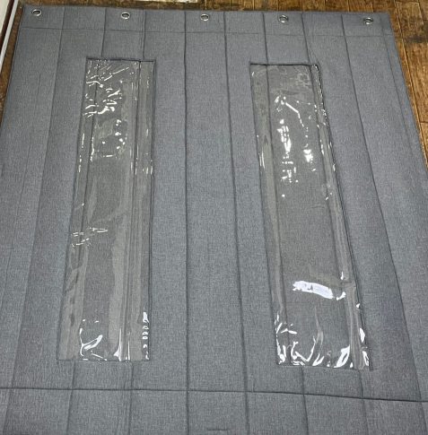 lift protection pad in dubai