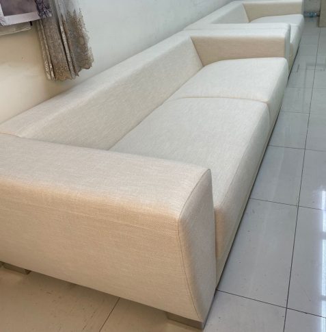 Sofa Upholstery in Dubai
