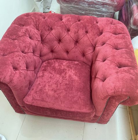 Sofa Upholstery in Dubai