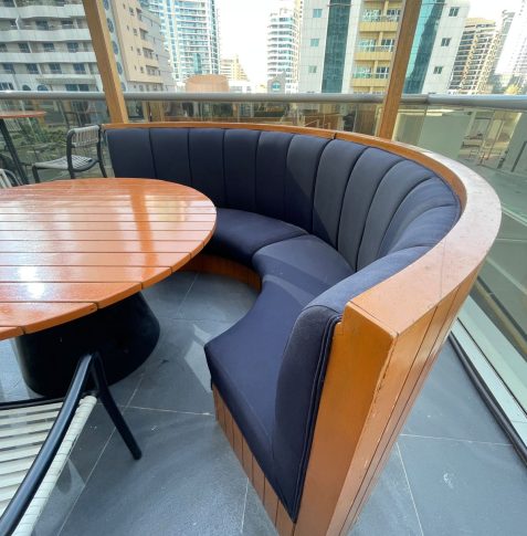 Sofa Upholstery in Dubai