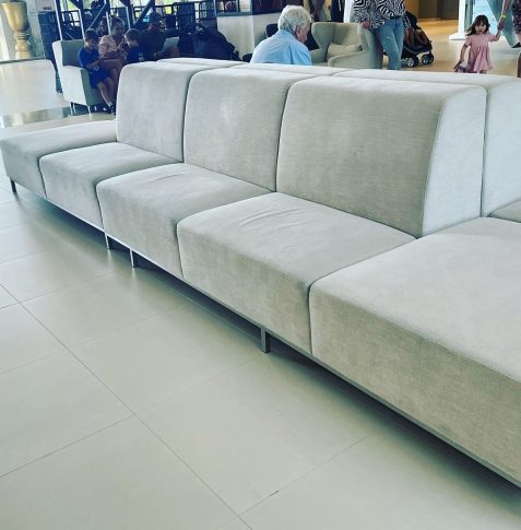 Sofa Upholstery in Dubai