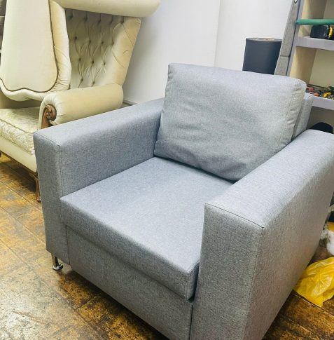 Sofa Upholstery in Dubai