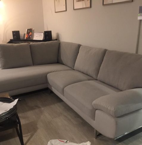 Sofa Upholstery in Dubai
