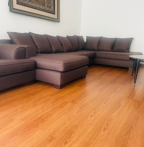 Sofa Upholstery in Dubai